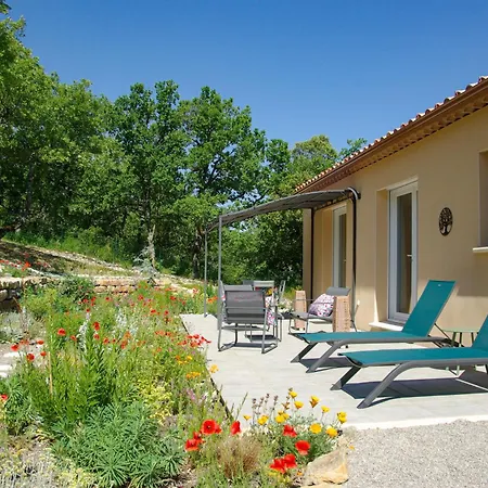 Villa Soleil Bleu Cereste