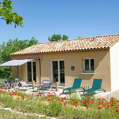 Villa Soleil Bleu Cereste