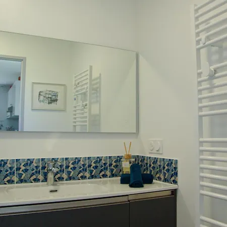 Soleil Bleu Villa *