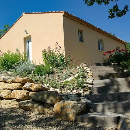 Villa Soleil Bleu