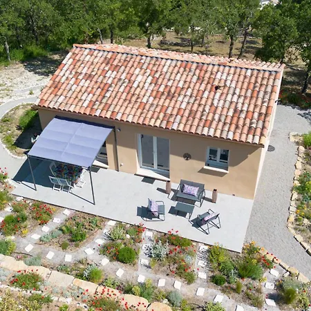 Soleil Bleu Villa