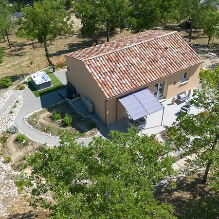 Villa Soleil Bleu