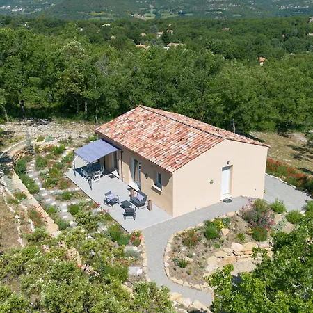 Villa Soleil Bleu Cereste