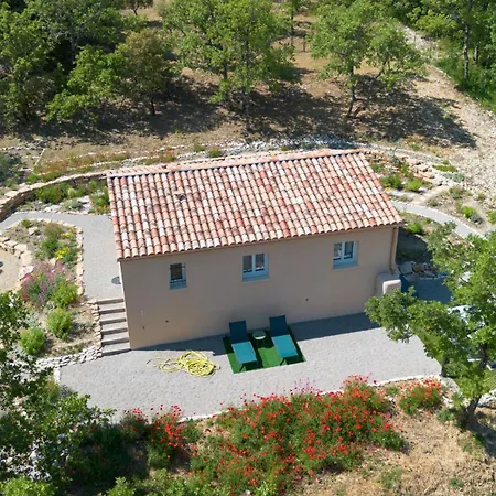 Villa Soleil Bleu