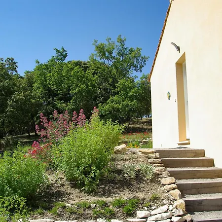 Villa Soleil Bleu Cereste