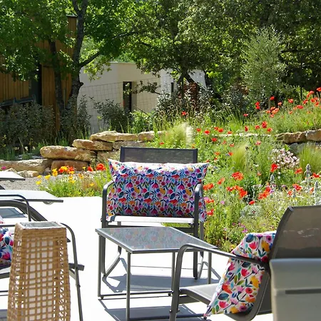 Soleil Bleu Villa